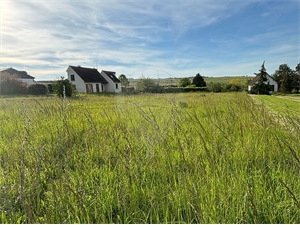 terrain à la vente -   89580  COULANGES LA VINEUSE, surface 1547 m2 vente terrain - UBI464858573